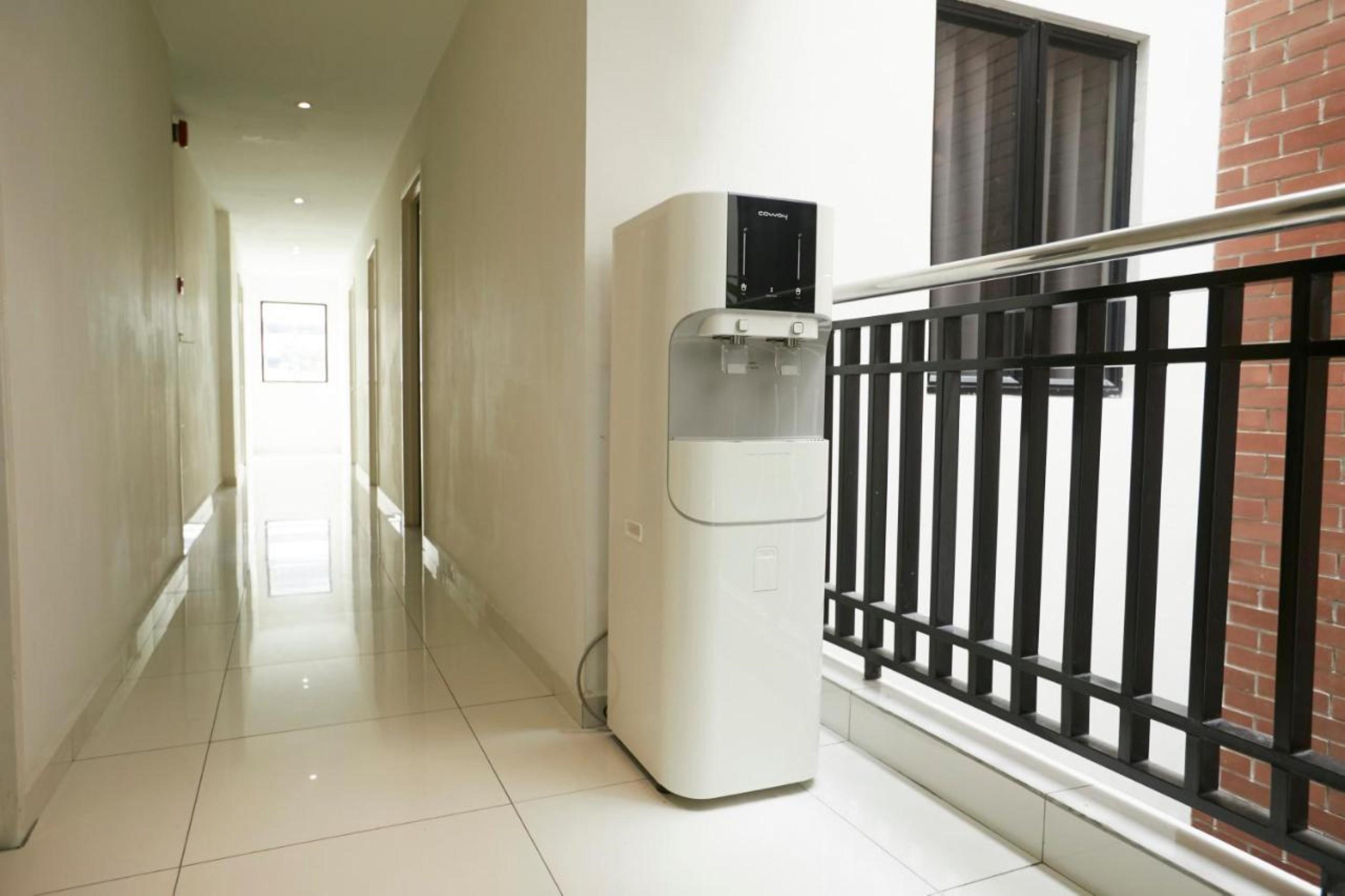 Le Ruiz Boutique Hotel Kuala Lumpur Kültér fotó