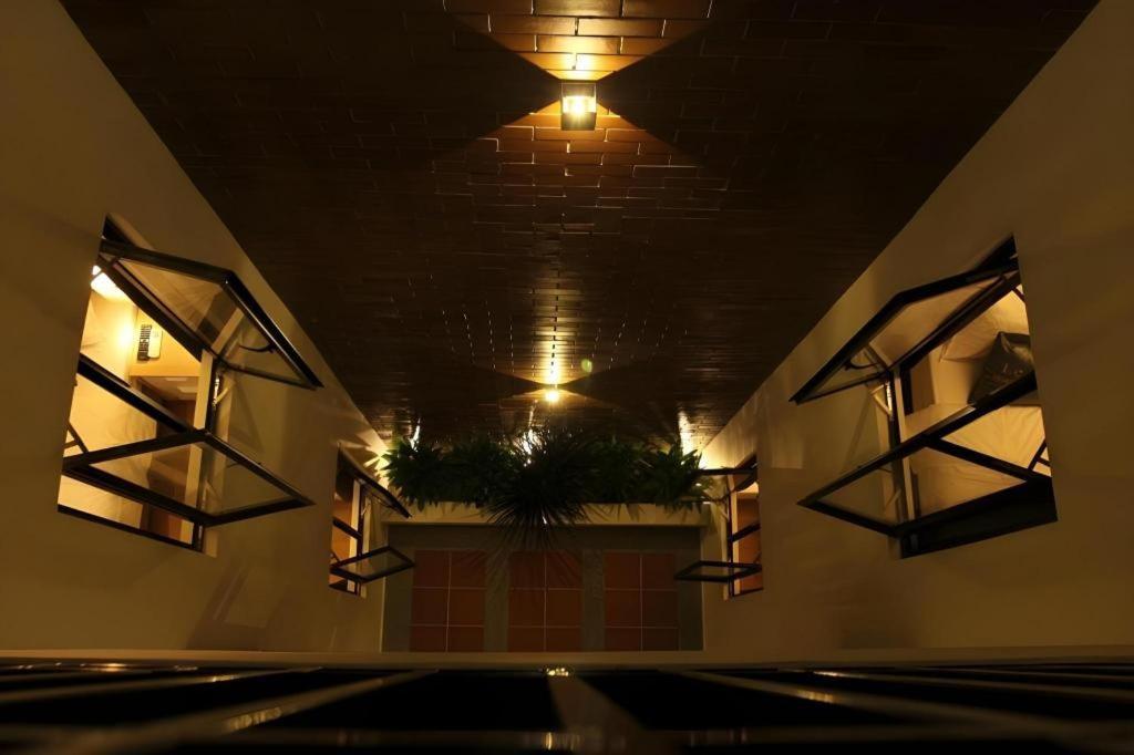 Le Ruiz Boutique Hotel Kuala Lumpur Kültér fotó