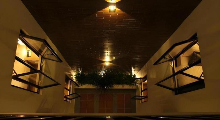 Le Ruiz Boutique Hotel Kuala Lumpur Kültér fotó