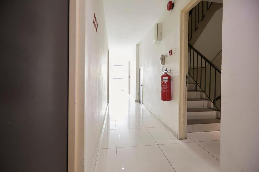 Le Ruiz Boutique Hotel Kuala Lumpur Kültér fotó